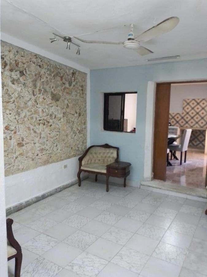 Casa 642B En El Centro De Merida 빌라 외부 사진