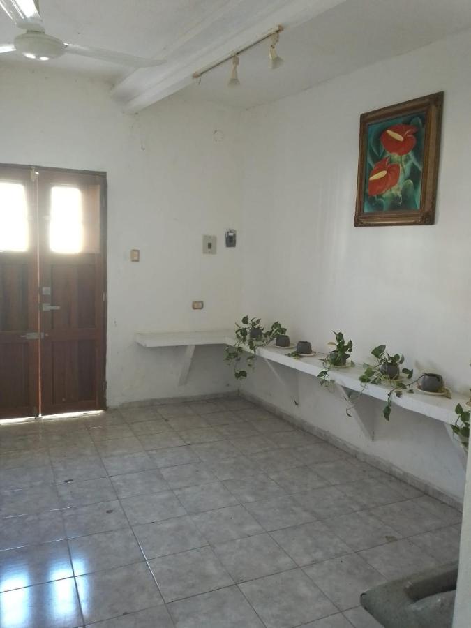 Casa 642B En El Centro De Merida 빌라 외부 사진