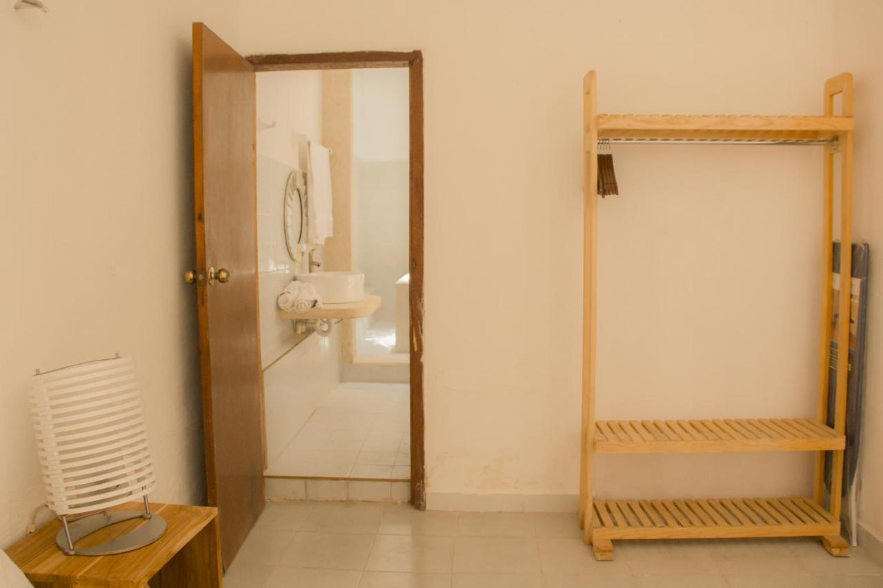 Casa 642B En El Centro De Merida 빌라 외부 사진