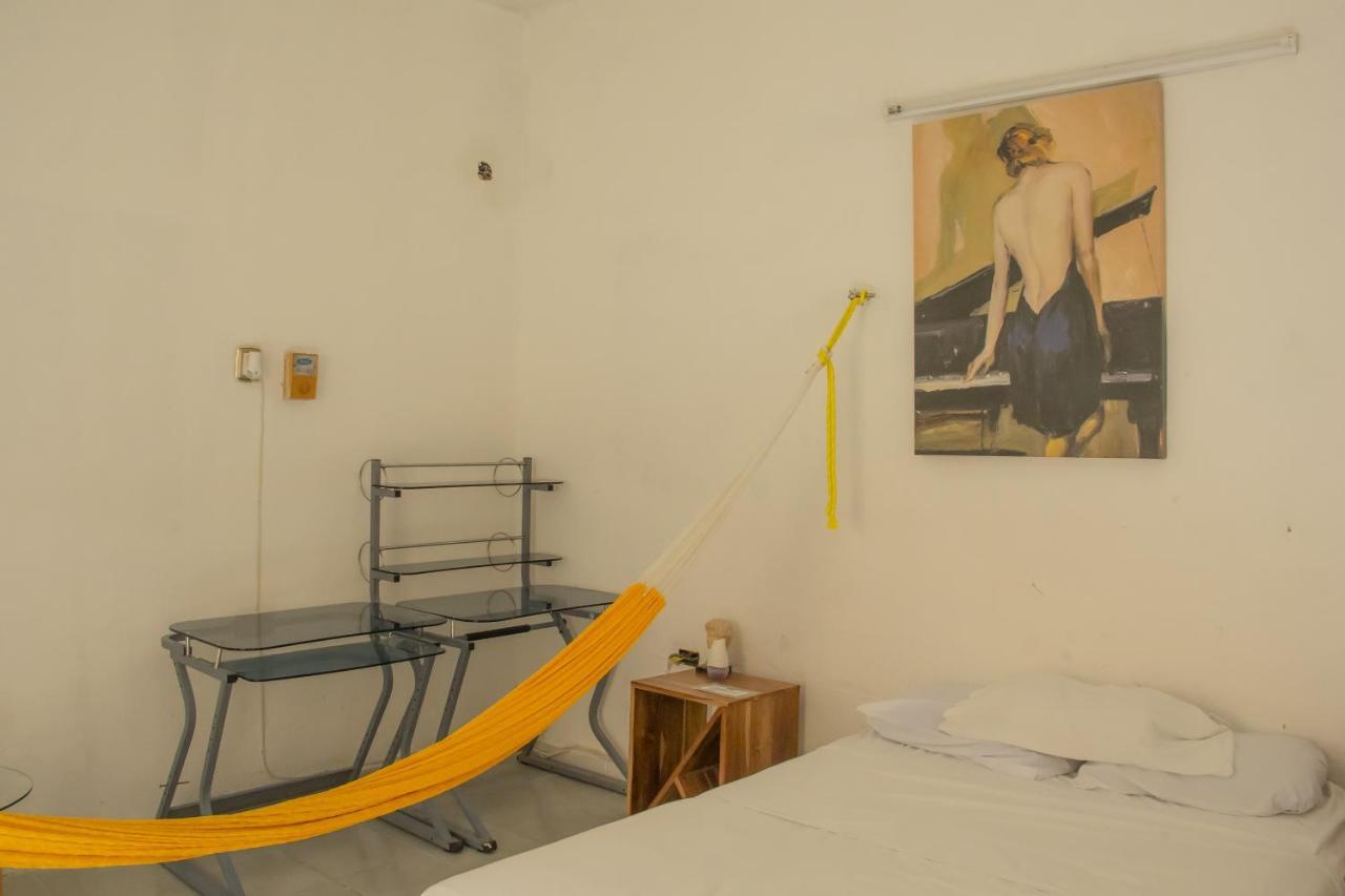 Casa 642B En El Centro De Merida 빌라 외부 사진