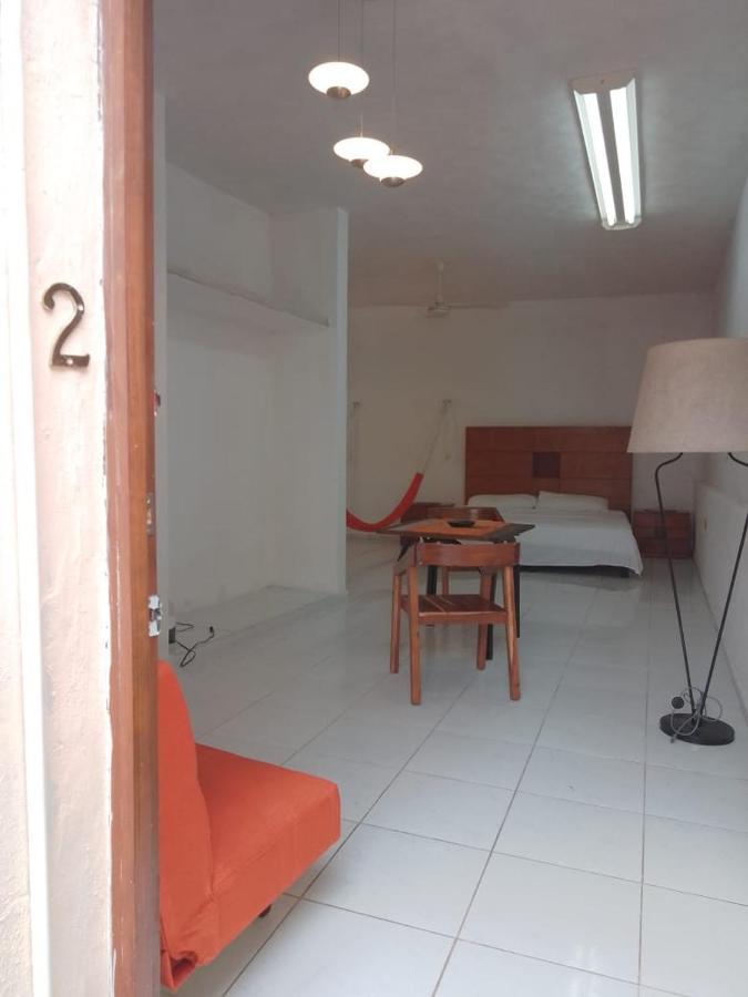 Casa 642B En El Centro De Merida 빌라 외부 사진