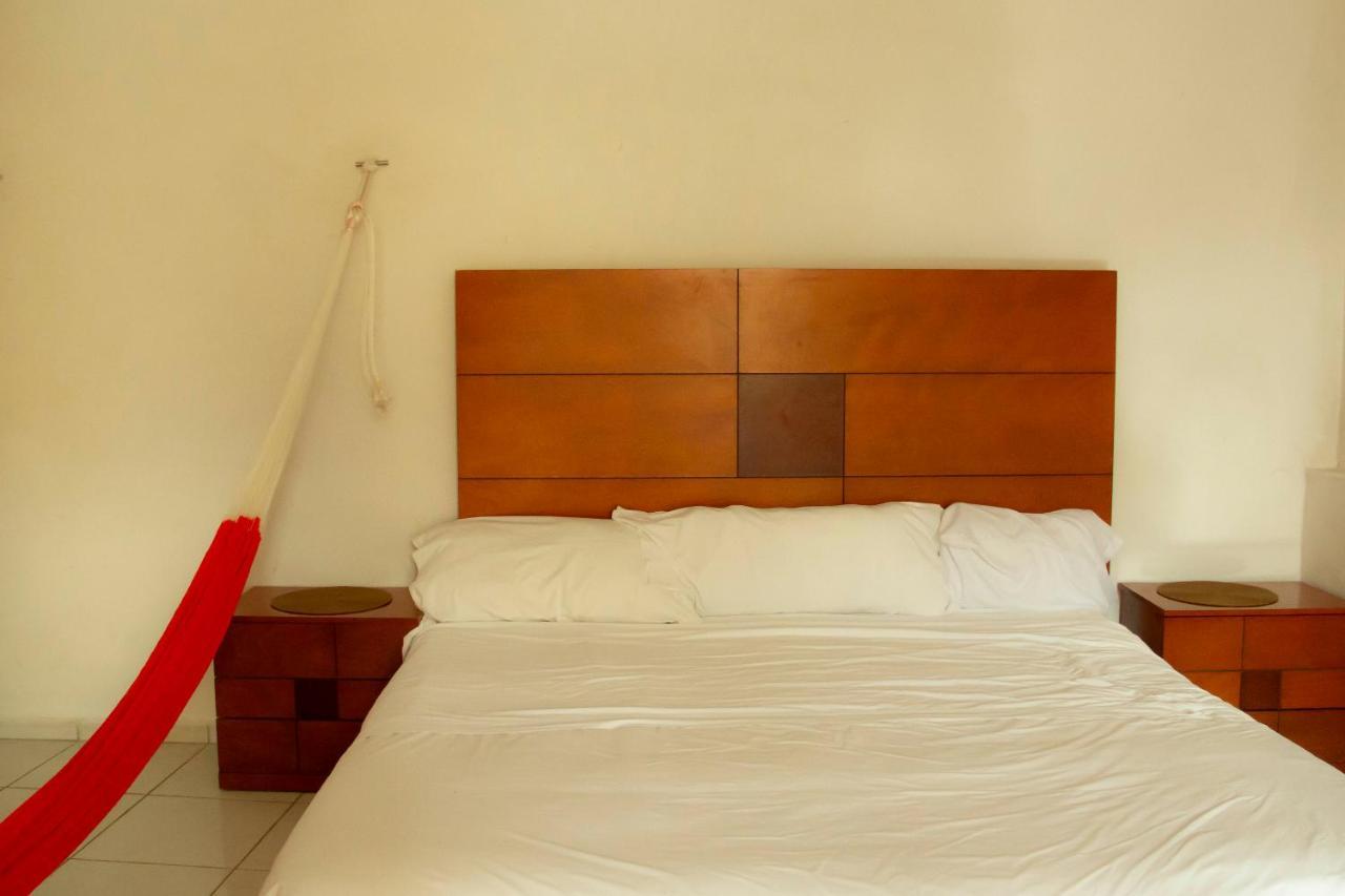 Casa 642B En El Centro De Merida 빌라 외부 사진